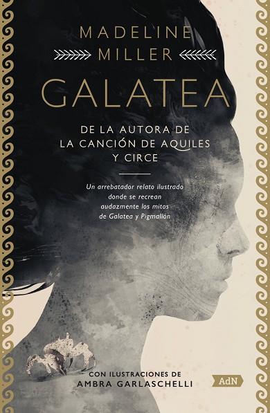 GALATEA  | 9788413628400 | MILLER, MADELINE | Llibreria Online de Vilafranca del Penedès | Comprar llibres en català