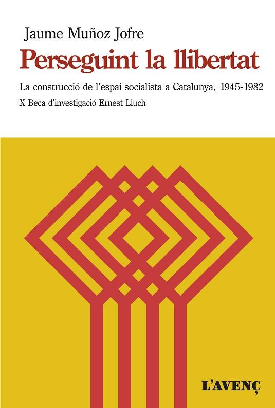 PERSEGUINT LA LLIBERTAT | 9788416853298 | MUÑOZ, JAUME | Llibreria Online de Vilafranca del Penedès | Comprar llibres en català
