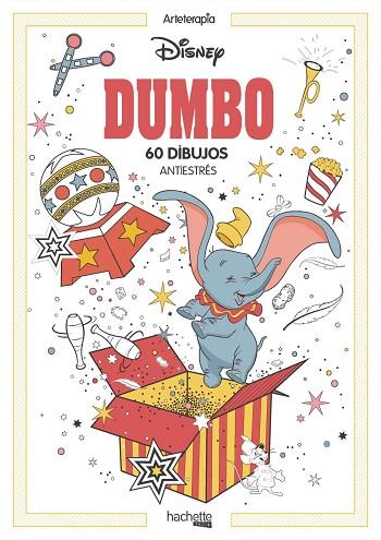 DUMBO | 9788417586065 | AA VV | Llibreria Online de Vilafranca del Penedès | Comprar llibres en català