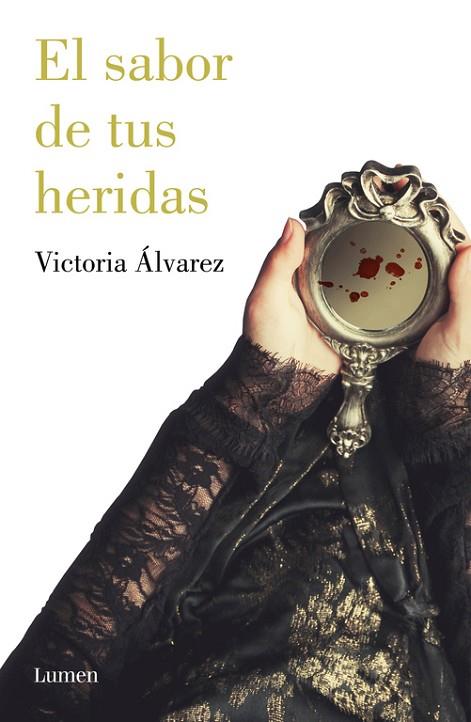 EL SABOR DE TUS HERIDAS (DREAMING SPIRES 3) | 9788426402684 | ÁLVAREZ, VICTORIA | Llibreria Online de Vilafranca del Penedès | Comprar llibres en català