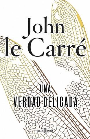 UNA VERDAD DELICADA | 9788401354793 | LE CARRE, JOHN | Llibreria L'Odissea - Libreria Online de Vilafranca del Penedès - Comprar libros