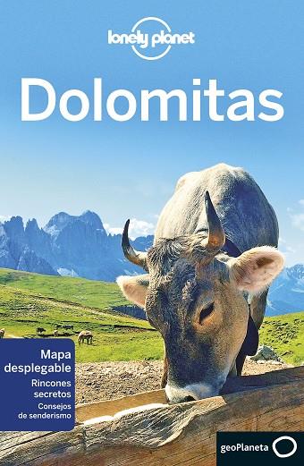 DOLOMITAS 2019 | 9788408195368 | BASSI, GIACOMO/FALCONIERI, DENIS/PASINI, PIERO | Llibreria Online de Vilafranca del Penedès | Comprar llibres en català