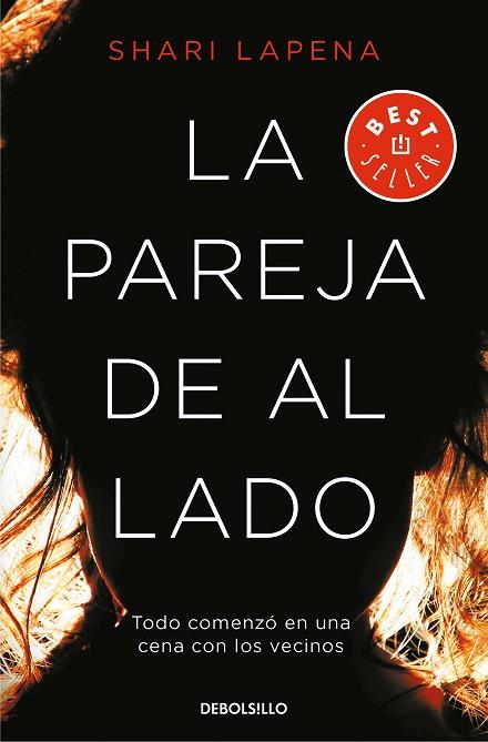 LA PAREJA DE AL LADO | 9788466342803 | LAPENA, SHARI  | Llibreria Online de Vilafranca del Penedès | Comprar llibres en català