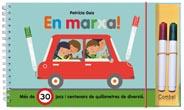 EN MARXA | 9788498257236 | GEIS CONTI, PATRICIA | Llibreria L'Odissea - Libreria Online de Vilafranca del Penedès - Comprar libros