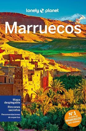 MARRUECOS 9 | 9788408232063 | AA. VV. | Llibreria Online de Vilafranca del Penedès | Comprar llibres en català