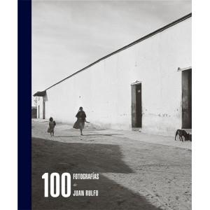 100 FOTOGRAFIAS DE JUAN RULFO | 9788492480913 | DEMPSEY, ANDREW | Llibreria Online de Vilafranca del Penedès | Comprar llibres en català
