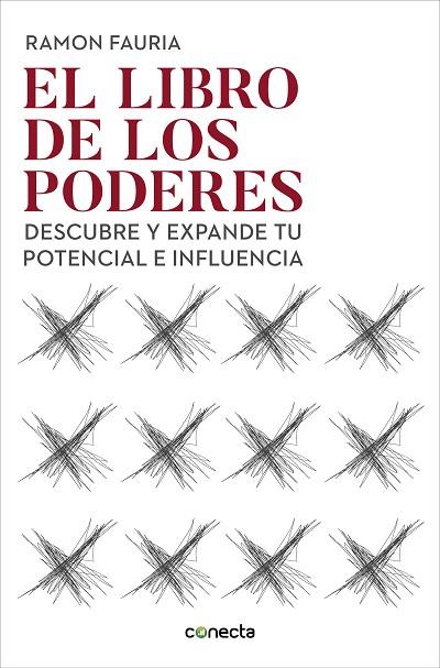 EL LIBRO DE LOS PODERES | 9788416883448 | FAURIA, RAMON | Llibreria Online de Vilafranca del Penedès | Comprar llibres en català