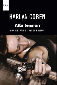 ALTA TENSION (P. NOVEL.LA NEGRA 2010) | 9788498679380 | COBEN, HARLAN | Llibreria Online de Vilafranca del Penedès | Comprar llibres en català
