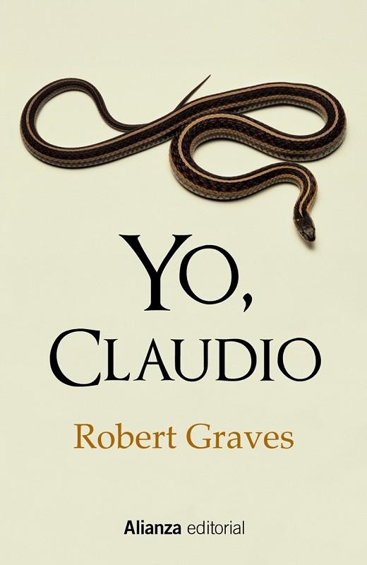 YO CLAUDIO | 9788420689852 | GRAVES, ROBERT | Llibreria Online de Vilafranca del Penedès | Comprar llibres en català