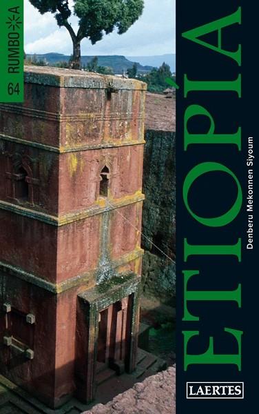 ETIOPIA RUMBO A | 9788475846927 | MEKONNEN SIYOUM, DENBERU | Llibreria Online de Vilafranca del Penedès | Comprar llibres en català