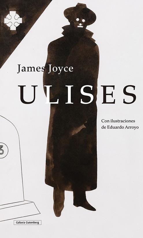 ULISES ILUSTRADO | 9788418807299 | JOYCE, JAMES/ARROYO, EDUARDO | Llibreria Online de Vilafranca del Penedès | Comprar llibres en català