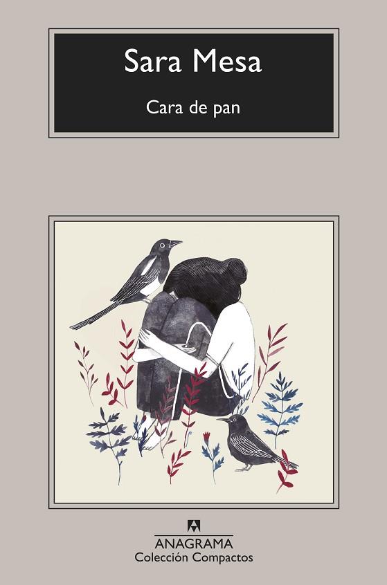 CARA DE PAN | 9788433961372 | MESA, SARA | Llibreria Online de Vilafranca del Penedès | Comprar llibres en català