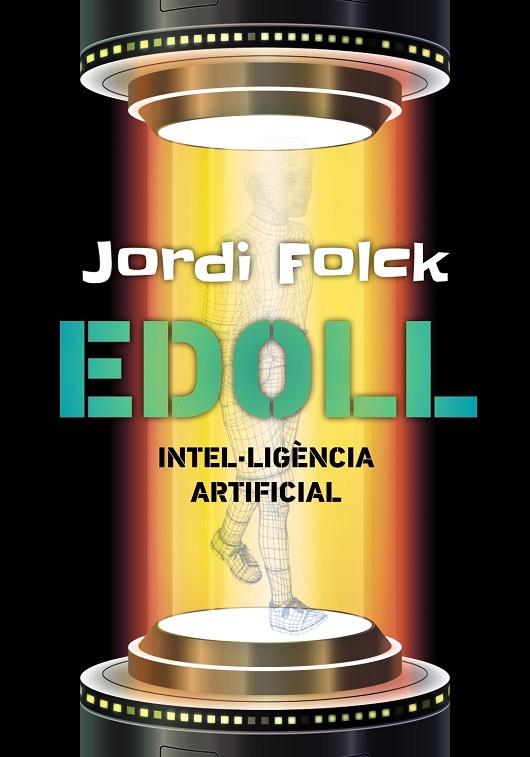 EDOLL | 9788448941345 | FOLCK, JORDI | Llibreria Online de Vilafranca del Penedès | Comprar llibres en català