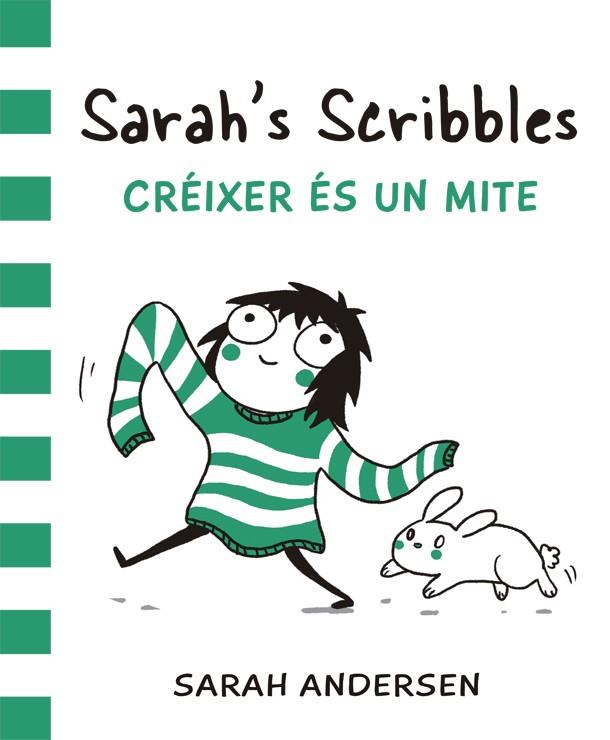 SARAH'S SCRIBBLES | 9788416670055 | ANDERSEN, SARAH | Llibreria Online de Vilafranca del Penedès | Comprar llibres en català