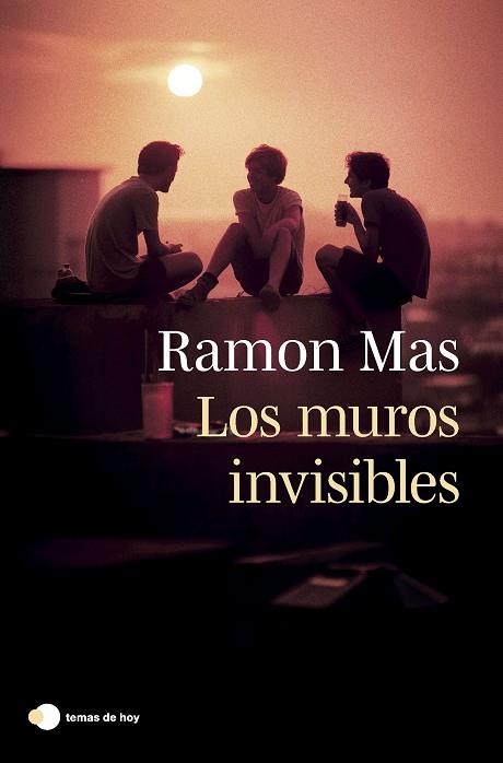 LOS MUROS INVISIBLES | 9788419812315 | MAS, RAMON | Llibreria Online de Vilafranca del Penedès | Comprar llibres en català