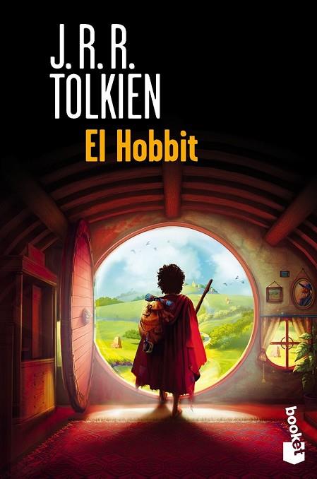 EL HOBBIT | 9788445001417 | TOLKIEN, J.R.R. | Llibreria Online de Vilafranca del Penedès | Comprar llibres en català