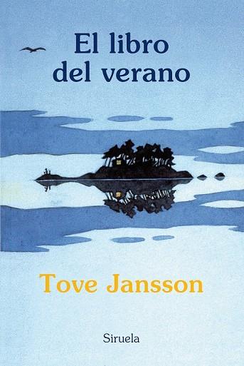 EL LIBRO DEL VERANO | 9788416208166 | JANSSON, TOVE | Llibreria Online de Vilafranca del Penedès | Comprar llibres en català