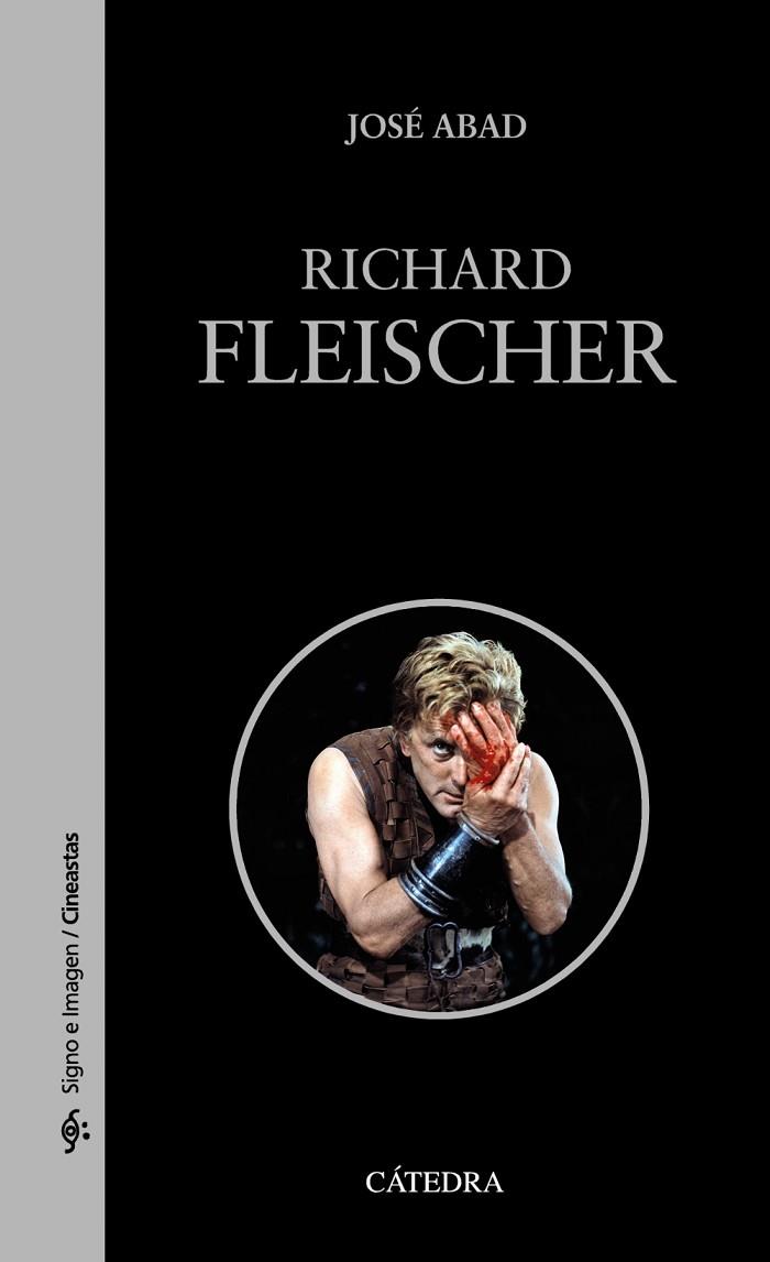RICHARD FLEISCHER | 9788437645889 | ABAD, JOSÉ | Llibreria L'Odissea - Libreria Online de Vilafranca del Penedès - Comprar libros