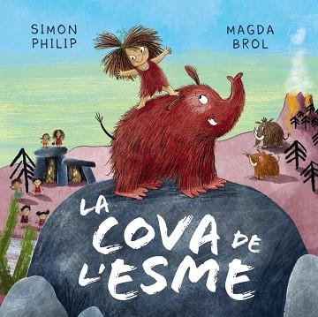 LA COVA DE L'ESME | 9788448953980 | PHILIP, SIMON | Llibreria Online de Vilafranca del Penedès | Comprar llibres en català