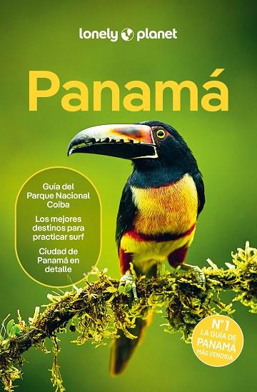 PANAMÁ 3 | 9788408281313 | VV. AA | Llibreria L'Odissea - Libreria Online de Vilafranca del Penedès - Comprar libros