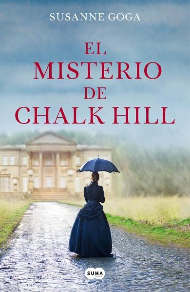 EL MISTERIO DE CHALK HILL | 9788491293156 | GOGA, SUSANNE | Llibreria Online de Vilafranca del Penedès | Comprar llibres en català