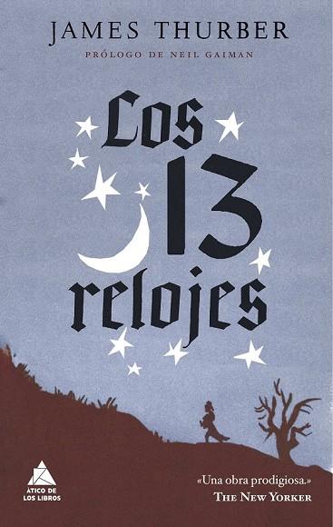 LOS 13 RELOJES | 9788493780920 | THURBER, JAMES | Llibreria Online de Vilafranca del Penedès | Comprar llibres en català