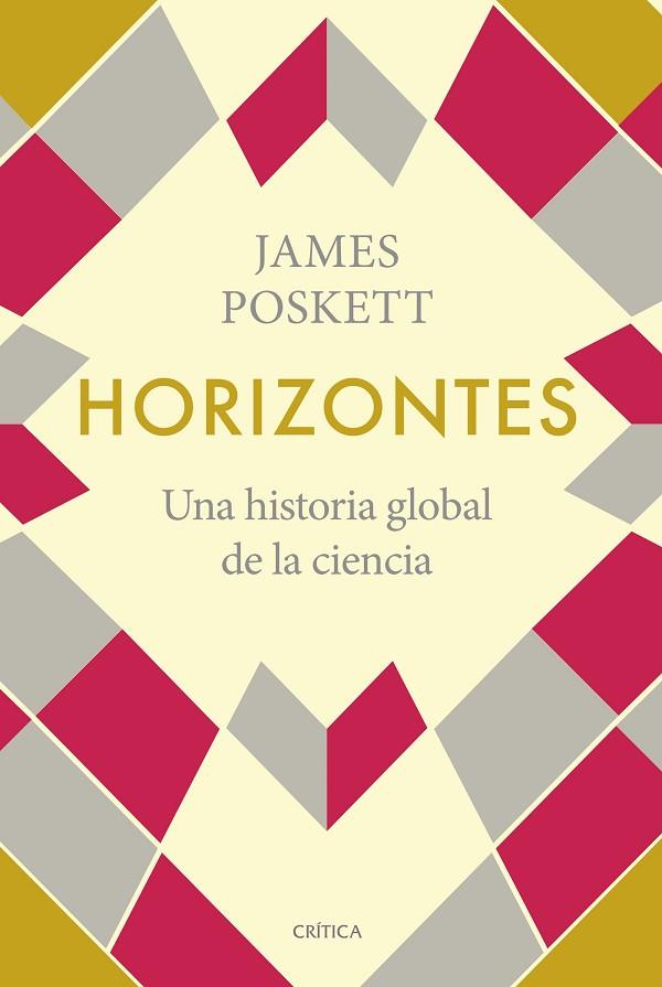 HORIZONTES | 9788491994084 | POSKETT, JAMES | Llibreria Online de Vilafranca del Penedès | Comprar llibres en català