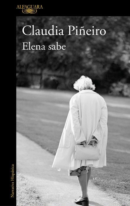 ELENA SABE | 9788420431970 | PIÑEIRO, CLAUDIA | Llibreria Online de Vilafranca del Penedès | Comprar llibres en català