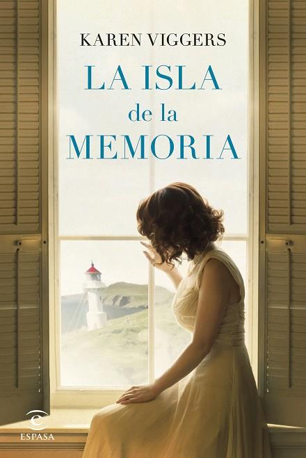LA ISLA DE LA MEMORIA | 9788467052480 | VIGGERS, KAREN | Llibreria Online de Vilafranca del Penedès | Comprar llibres en català