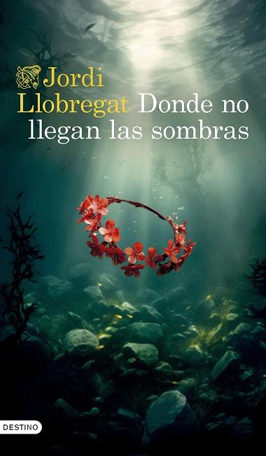 DONDE NO LLEGAN LAS SOMBRAS | 9788423364008 | LLOBREGAT MATEU, JORDI | Llibreria Online de Vilafranca del Penedès | Comprar llibres en català