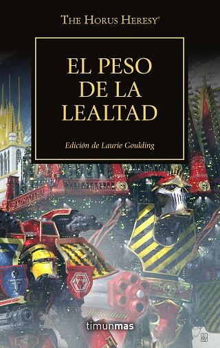 EL PESO DE LA LEALTAD | 9788445008362 | AA. VV | Llibreria Online de Vilafranca del Penedès | Comprar llibres en català