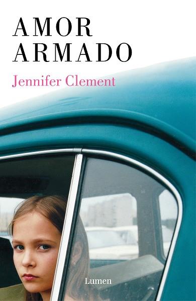 AMOR ARMADO | 9788426406125 | CLEMENT, JENNIFER | Llibreria Online de Vilafranca del Penedès | Comprar llibres en català