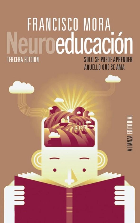 NEUROEDUCACIÓN | 9788413625225 | MORA, FRANCISCO | Llibreria Online de Vilafranca del Penedès | Comprar llibres en català
