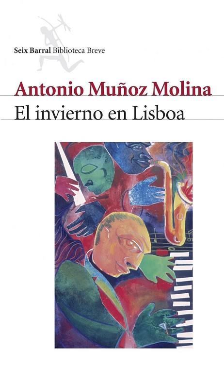 EL INVIERNO EN LISBOA | 9788432208034 | ANTONIO MUÑOZ MOLINA | Llibreria Online de Vilafranca del Penedès | Comprar llibres en català