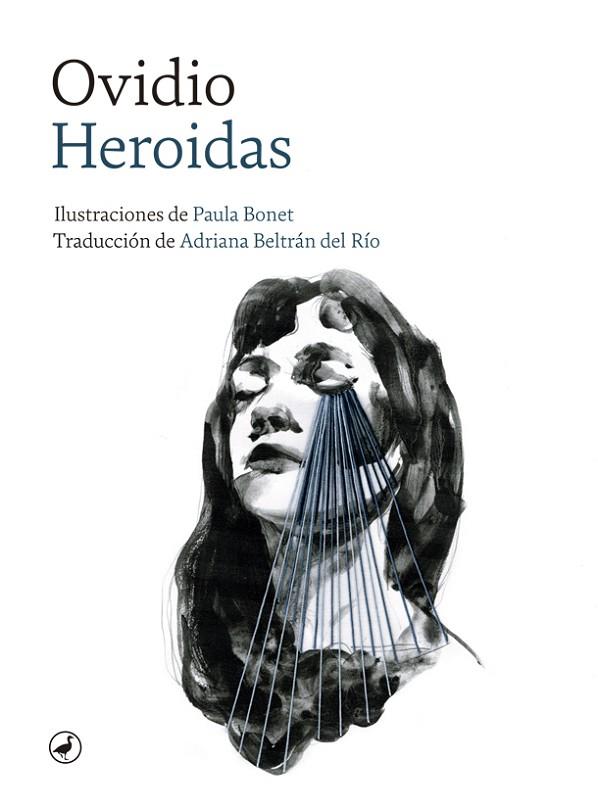 HEROIDAS | 9788418059414 | BONET, PAULA | Llibreria Online de Vilafranca del Penedès | Comprar llibres en català