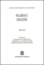 PALABRAS E IMAGENES | 9788439328117 | E.LLEDO | Llibreria Online de Vilafranca del Penedès | Comprar llibres en català