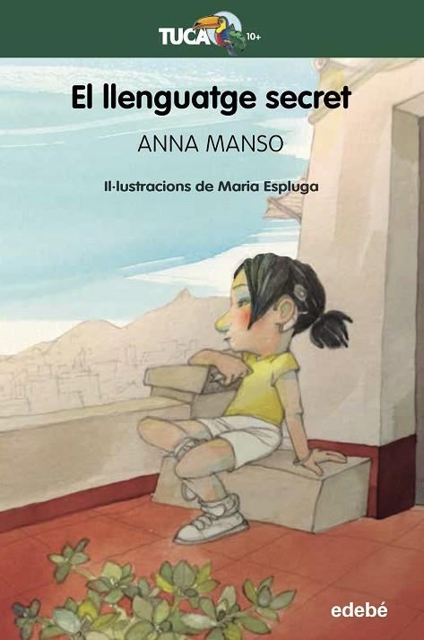 EL LLENGUATGE SECRET | 9788468353609 | MANSO MUNÉ, ANNA | Llibreria Online de Vilafranca del Penedès | Comprar llibres en català