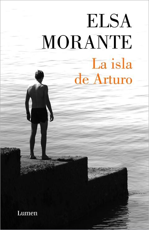 LA ISLA DE ARTURO | 9788426410030 | MORANTE, ELSA | Llibreria Online de Vilafranca del Penedès | Comprar llibres en català