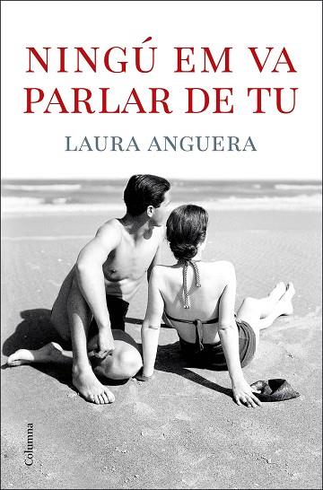 NINGÚ EM VA PARLAR DE TU | 9788466429078 | ANGUERA ARMENGOL, LAURA | Llibreria Online de Vilafranca del Penedès | Comprar llibres en català