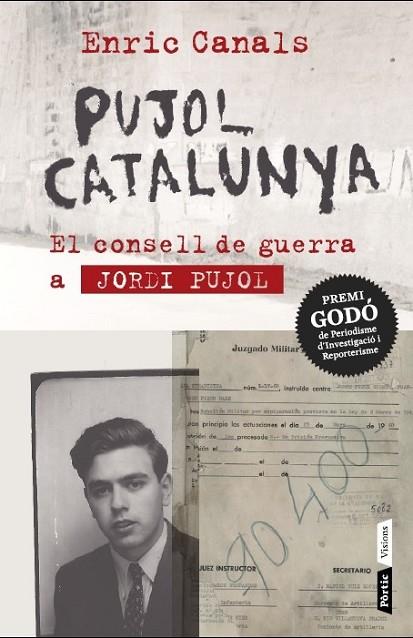PUJOL CATALUNYA | 9788498092530 | CANALS, ENRIC  | Llibreria Online de Vilafranca del Penedès | Comprar llibres en català
