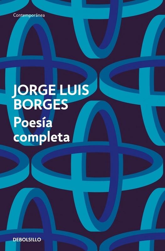POESIA COMPLETA | 9788499891286 | BORGES, JORGE LUIS | Llibreria Online de Vilafranca del Penedès | Comprar llibres en català