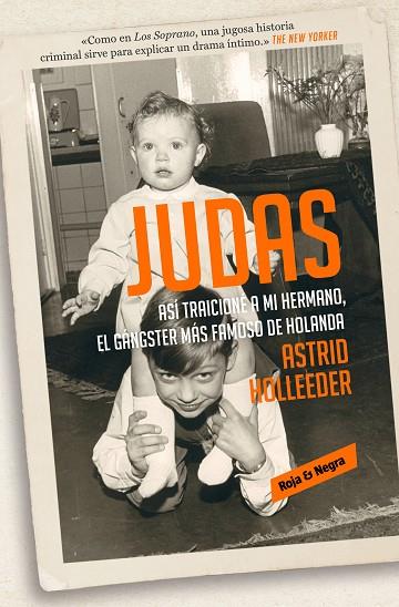 JUDAS | 9788417511258 | HOLLEEDER, ASTRID | Llibreria Online de Vilafranca del Penedès | Comprar llibres en català