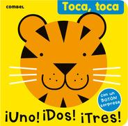 ¡UNO! ¡DOS! ¡TRES! | 9788498258301 | VARIOS AUTORES | Llibreria Online de Vilafranca del Penedès | Comprar llibres en català