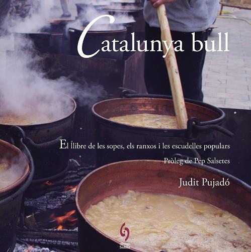 CATALUNYA BULL | 9788494504129 | PUJADÓ PUIGDOMÈNECH, JUDIT | Llibreria Online de Vilafranca del Penedès | Comprar llibres en català