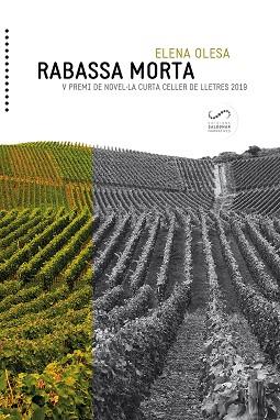 RABASSA MORTA | 9788417611286 | OLESA, ELENA | Llibreria Online de Vilafranca del Penedès | Comprar llibres en català