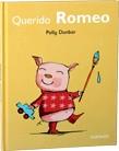 QUERIDO ROMEO | 9788492750573 | DUNBAR, POLLY | Llibreria Online de Vilafranca del Penedès | Comprar llibres en català