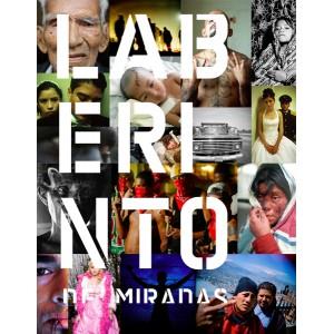 LABERINTO DE MIRADAS | 9788492480609 | A.A.V.V. | Llibreria Online de Vilafranca del Penedès | Comprar llibres en català