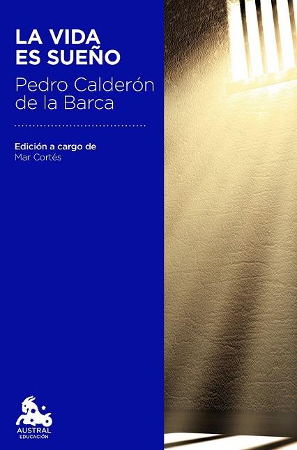LA VIDA ES SUEÑO | 9788467041965 | CALDERÓN DE LA BARCA, PEDRO  | Llibreria Online de Vilafranca del Penedès | Comprar llibres en català