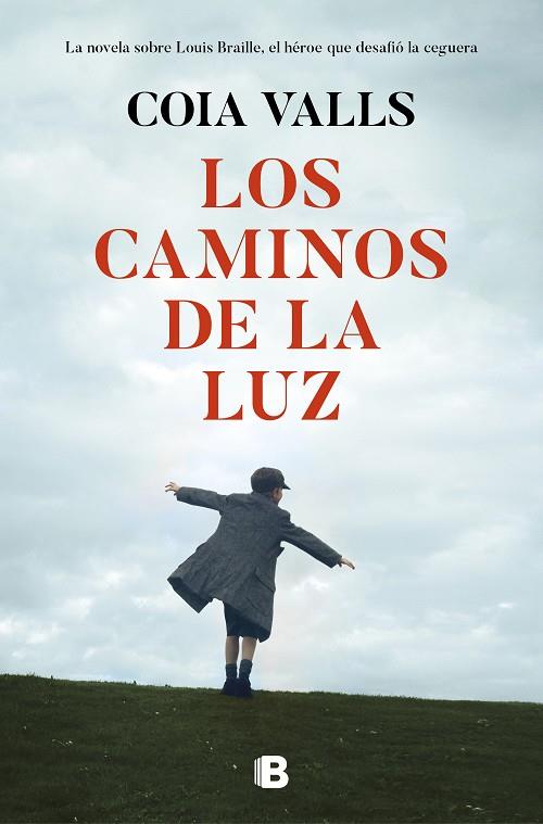 LOS CAMINOS DE LA LUZ | 9788466664318 | VALLS, COIA | Llibreria Online de Vilafranca del Penedès | Comprar llibres en català