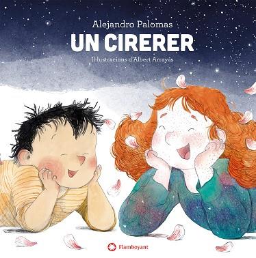 UN CIRERER | 9788418304262 | PALOMAS, ALEJANDRO | Llibreria Online de Vilafranca del Penedès | Comprar llibres en català